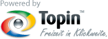 Powered by Topin